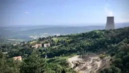 Yerin altında yıllarca gizli kalan dev rezerv keşfedildi 6 bin metreküplük kaynak ortaya çıktı