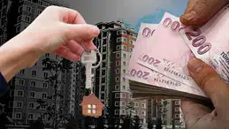 Türkiye’de kira artışı Avrupa’yı katladı yıllık yükseliş zirveye çıktı