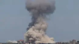 Netanyahu'dan saldırı talimatı: “Hizbullah hedefleri vurulacak”