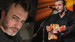 Rıza Tamer’in son röportajı ortaya çıktı sözleri duygulandırdı