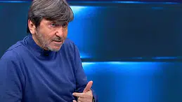 Rıdvan Dilmen'den çok konuşulacak şampiyonluk kehaneti