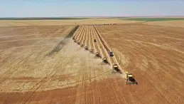 Bir ay içerisinde yıkım başlıyor: Tarım arazisi olanlar dikkat!