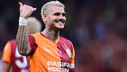 Icardi'nin yeni sezondaki takımı duyuruldu