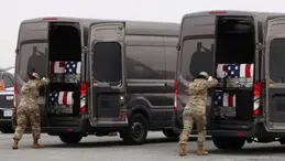 Pentagon İran savaşının bilançosunu açıkladı: 13 ABD askeri öldü, yüzlerce yaralı