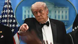 Trump’ın İran stratejisinde yeni adım danışmanlarına talimat verdiği iddia edildi