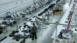 Filistin’de mağaza açan Türk tekstilci konkordato ilan etti