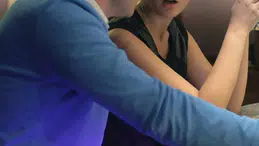 Barda tanıştığı kadını evine çağıran adam hırsızlık şokuyla karşılaştı