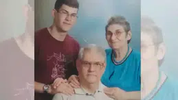 Canan Karatay'ın oğlu Mehmet Rahmi Karatay kimdir, mesleği ne?