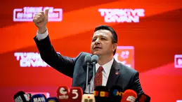 Saadet Partisi seçim sürecini başlattı: Mahmut Arıkan’dan sert açıklamalar