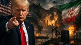 Donald Trump: İran ile ateşkesi süresiz uzatıyorum