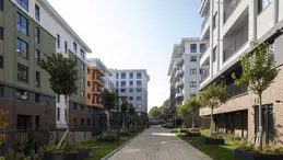 Konut fiyatlarında yıllık reel kayıp serisi devam etti