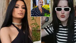 Tartıştığı 2 kadını otel önünde alacak verecek meselesi yüzünden öldürüp intihara kalkışti