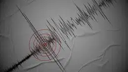 Van'da 5.2 büyüklüğünde deprem meydana geldi