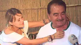 İbrahim Tatlıses'in eski sevgilisi Gülçin Karakaya kimdir, ne iş yapıyor?