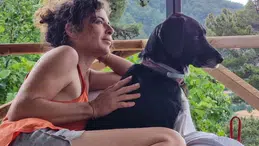 Aynalı Tahir’in Sedef’i Yeşim Büber yıllar sonra ortaya çıktı