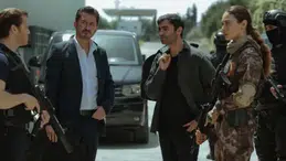 Teşkilat dizisi sezon finali tarihi belli oldu