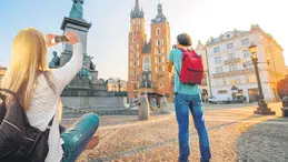 Gençlere ücretsiz Avrupa turu fırsatı Türkiye’den başvurular başladı