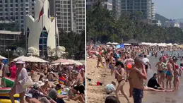 Antalya’ya uzak doğudan rakip: Rus turistlerin yeni rotası değişiyor