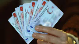 Tek imzayla değişti: Kimlik kontrollerinde yeni dönem başladı