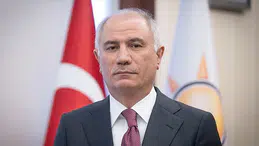 Efkan Ala: "Türkiye güvenli liman olarak öne çıkıyor"