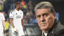 Serdal Adalı ne kadar ceza aldı? Cerny ve Agbadou'nun cezaları belli oldu