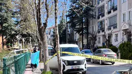 Gürültü ve halı çırpma tartışması kavgaya dönüştü! Olay yaralanmalarla sonuçlandı