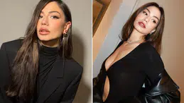 Demet Özdemir’den dizi eleştirilerine sert yanıt! Linç kampanyasına tepki gösterdi