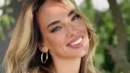 Zetin Ağacı'nın Leyla'sı Seda Bakan'dan samimi itiraf: Türk dizileri zirvede!