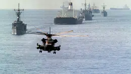 Türkiye, Mısır, Pakistan ve Umman’dan ABD ile İran arasında diplomasi trafiği