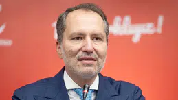 Fatih Erbakan kuvvetle muhtemel dedi seçim tarihi verdi