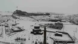 Kars'ta 10 Nisan'da okullar tatil mi? Kar tatili olan ilçeler hangileri?