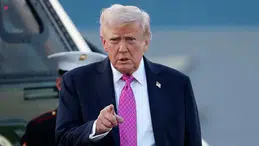 Trump: "Hürmüz Boğazı'nı açın yoksa cehennemi yaşayacaksınız.”