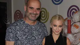 Serap Talu kimdir, Eren Talu’nun eşi, ailesi nereli?