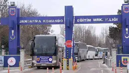 Komando Komutanlığında acı olay! Kursiyer hayatını kaybetti