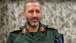 İran’dan füze ve İHA mesajı: Fırlatma rampaları hazır