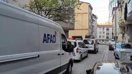 İstanbul'da zehirlenme şüphesi: 7 kişi hastaneye kaldırıldı