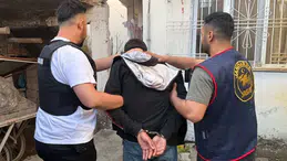 MİT operasyonunda 11 şüpheli tutuklandı: Örgüt elebaşı itirafçı oldu