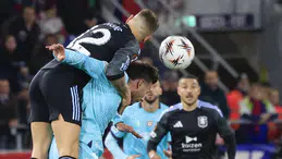 UEFA Avrupa Ligi'nde yarı finale yükselen takımlar belli oldu