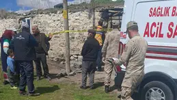 Ardahan'da kaybolan kadın ölü bulundu, damadı gözaltına alındı