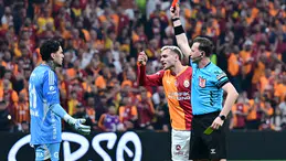 Trio ekibinden Yasin Kol’a sert eleştiri penaltı ve kırmızı kart kararları tartışıldı