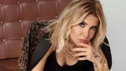 Gülben Ergen’e şok soruşturma: Polisler evine geldi