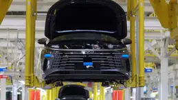 BYD kara listeye alındı elektrikli araç üreticisinin işçi hakları iddiası!