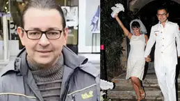 Ünlü müzisyen Cem Öcal evinde ölü bulundu, acı haberi Kenan Doğulu duyurdu