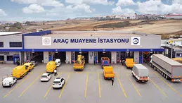 Araç muayene sisteminde köklü değişiklik!