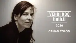 25. Vehbi Koç Ödülü'nün sahibi Canan Tolon kimdir? Hayatı ve sanatı merak ediliyor