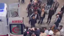 Diyarbakır’da tartışma silahlı saldırıya dönüştü: 1 kişi hayatını kaybetti