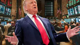 Trump'ın İran'ın teklifine yanıtı piyasaları sarstı