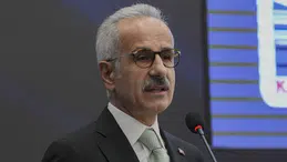 Bakan Uraloğlu'dan kritik açıklamalar: Hürmüz Boğazı'nda Türk bayraklı gemi yok!