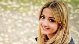 İpek Yezdani kimdir, nereli, kaç yaşında, evli mi?