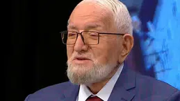 Necmettin Nursaçan yeniden evlendi! Ailesinden açıklama geldi